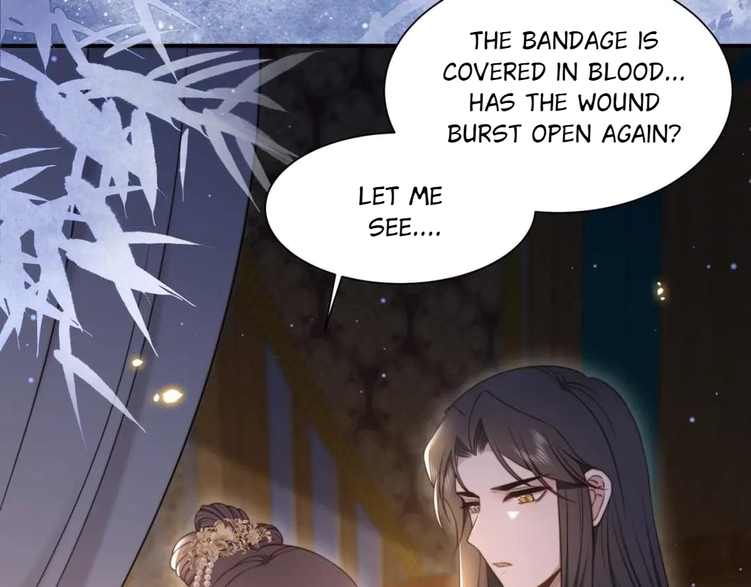 Lonely Emperor Chases His Sister-in-Law Chapter 39 - page 37